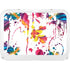 Chromatic Splatter White YETI Tundra 35 Hard Cooler Skin