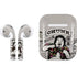 Warner Bros The Goonies (1985) Chunk Apple AirPods 2 Skin