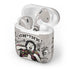 Warner Bros The Goonies (1985) Chunk Apple AirPods 2 Skin