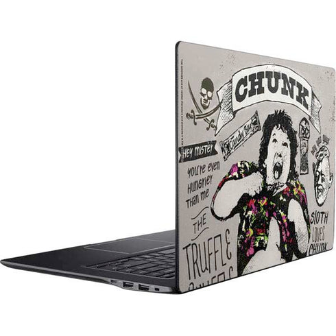 Warner Bros The Goonies (1985) Chunk Ativ Book 9 (15.6in 2014) Skin