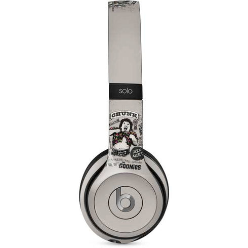 Warner Bros The Goonies (1985) Chunk Beats Solo 2 Wired Skin