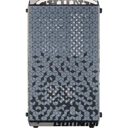 Warner Bros The Goonies (1985) Chunk Cooler Master MasterBox Q300L Mini Tower Skin