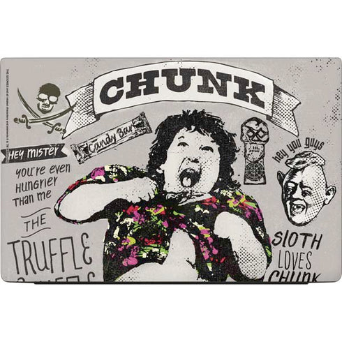 Warner Bros The Goonies (1985) Chunk Dell Vostro Skin