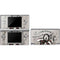 Warner Bros The Goonies (1985) Chunk DS Lite Skin