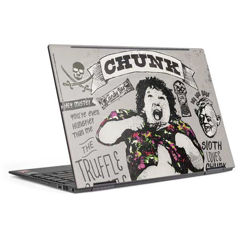 Warner Bros The Goonies (1985) Chunk HP Envy Skin