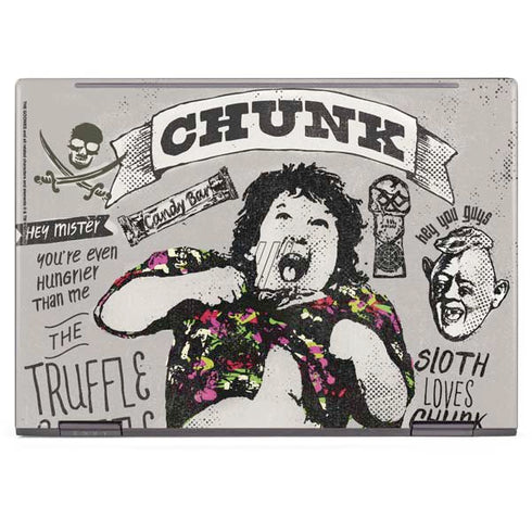 Warner Bros The Goonies (1985) Chunk HP Envy Skin