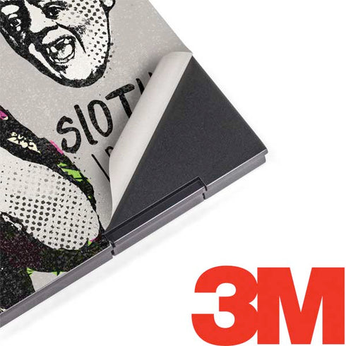 Warner Bros The Goonies (1985) Chunk HP Envy Skin