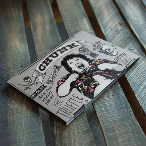 Warner Bros The Goonies (1985) Chunk HP Envy Skin