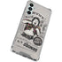 Warner Bros The Goonies (1985) Chunk Galaxy A13 5G Clear Case