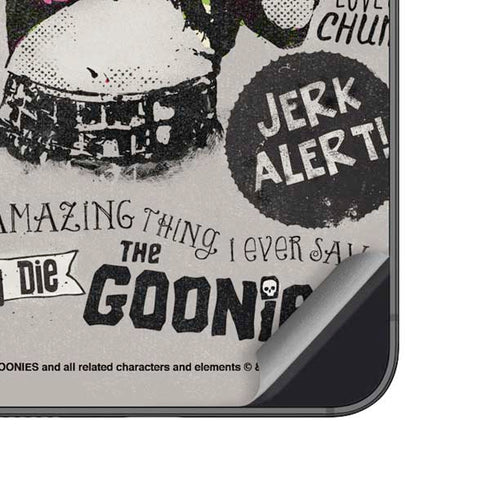 Warner Bros The Goonies (1985) Chunk Galaxy A14 5G Skin