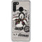 Warner Bros The Goonies (1985) Chunk Galaxy A21 Clear Case