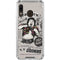 Warner Bros The Goonies (1985) Chunk Galaxy A30 Clear Case