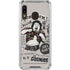 Warner Bros The Goonies (1985) Chunk Galaxy A30 Clear Case