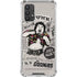 Warner Bros The Goonies (1985) Chunk Galaxy A32 5G Clear Case