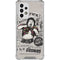 Warner Bros The Goonies (1985) Chunk Galaxy A33 5G Clear Case