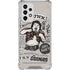 Warner Bros The Goonies (1985) Chunk Galaxy A33 5G Clear Case