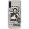 Warner Bros The Goonies (1985) Chunk Galaxy A50 Clear Case