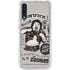 Warner Bros The Goonies (1985) Chunk Galaxy A50 Clear Case