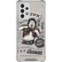 Warner Bros The Goonies (1985) Chunk Galaxy A53 5G Clear Case