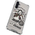 Warner Bros The Goonies (1985) Chunk Galaxy A54 5G Clear Case