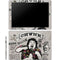 Warner Bros The Goonies (1985) Chunk Galaxy Book 12in Skin