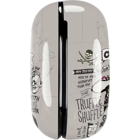 Warner Bros The Goonies (1985) Chunk Galaxy Buds Pro Skin