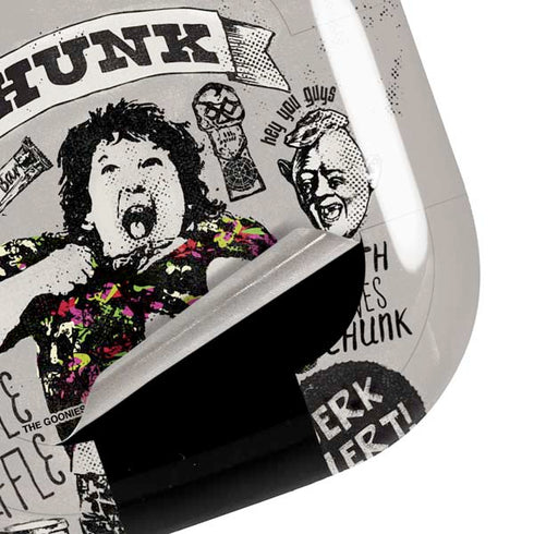 Warner Bros The Goonies (1985) Chunk Galaxy Buds Pro Skin