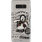 Warner Bros The Goonies (1985) Chunk Galaxy Note 8 Skin