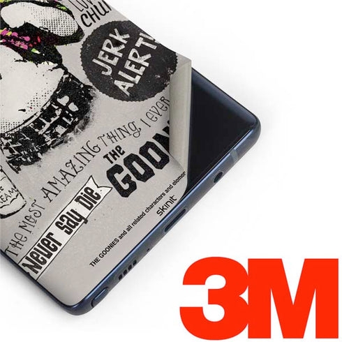 Warner Bros The Goonies (1985) Chunk Galaxy Note 9 Skin