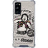 Warner Bros The Goonies (1985) Chunk Galaxy S20 FE Clear Case