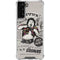 Warner Bros The Goonies (1985) Chunk Galaxy S21 FE Clear Case