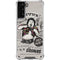 Warner Bros The Goonies (1985) Chunk Galaxy S21 Plus 5G Clear Case