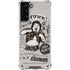 Warner Bros The Goonies (1985) Chunk Galaxy S21 Plus 5G Clear Case