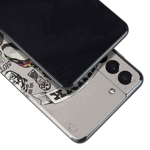 Warner Bros The Goonies (1985) Chunk Galaxy S21 Plus 5G Skin