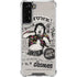 Warner Bros The Goonies (1985) Chunk Galaxy S22 Plus Clear Case