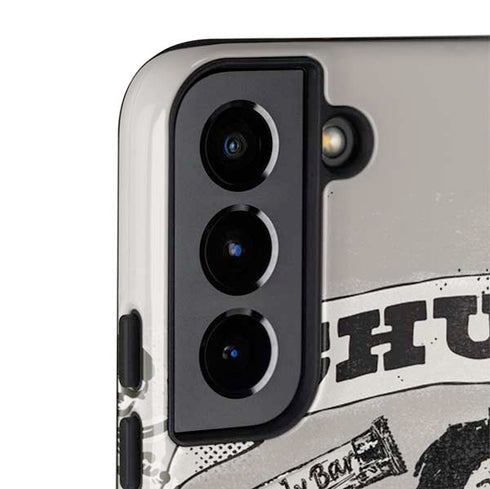 Warner Bros The Goonies (1985) Chunk Galaxy S22 Plus Pro Case
