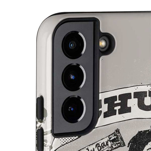 Warner Bros The Goonies (1985) Chunk Galaxy S22 Pro Case