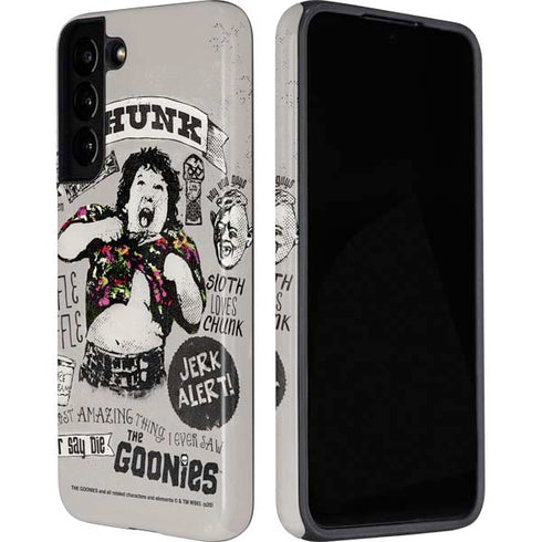 Warner Bros The Goonies (1985) Chunk Galaxy S22 Pro Case