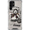 Warner Bros The Goonies (1985) Chunk Galaxy S22 Ultra Clear Case