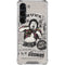 Warner Bros The Goonies (1985) Chunk Galaxy S23 Clear Case
