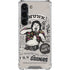 Warner Bros The Goonies (1985) Chunk Galaxy S23 Clear Case