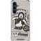 Warner Bros The Goonies (1985) Chunk Galaxy S23 FE Clear Case