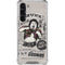 Warner Bros The Goonies (1985) Chunk Galaxy S23 Plus Clear Case