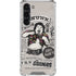 Warner Bros The Goonies (1985) Chunk Galaxy S23 Plus Clear Case