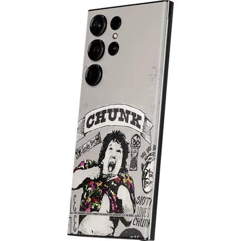 Warner Bros The Goonies (1985) Chunk Galaxy S23 Ultra Skin