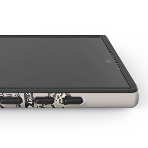 Warner Bros The Goonies (1985) Chunk Galaxy S24 Ultra Impact Case