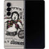 Warner Bros The Goonies (1985) Chunk Galaxy Z Fold4 5G Skin