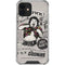 Warner Bros The Goonies (1985) Chunk iPhone 12 Clear Case