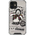 Warner Bros The Goonies (1985) Chunk iPhone 12 Clear Case