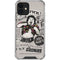 Warner Bros The Goonies (1985) Chunk iPhone 12 Mini Clear Case